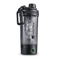 ราคา VOLTRX [LIMITED EDITION] แก้วเชคโปรตีน ปั่นไฟฟ้า สี OBSIDIAN BLACK ขนาด 700ML รุ่น GALLIUM