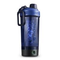 ราคา VOLTRX [LIMITED EDITION] แก้วเชคโปรตีน ปั่นไฟฟ้า สี MIDNIGHT BLUE ขนาด 700ML รุ่น GALLIUM
