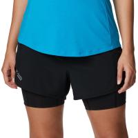 ราคา COLUMBIA Endless Trail™ 2-In-1 กางเกงวิ่งเทรลขาสั้นผู้หญิง CO399AP979EITH