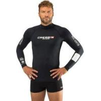 ราคา CRESSI Dive Center Man Rash Guard Long Sleeve