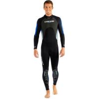 ราคา CRESSI Morea Man Monopiece Wetsuit 3mm