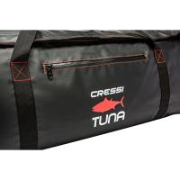 ราคา CRESSI Tuna Wheel Bag