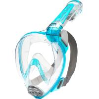 ราคา CRESSI DUKE DRY FULL FACE MASK M/L