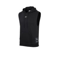 ราคา REEBOK Identity Basketball Hoodie เสื้อออกกำลังกายผู้ชาย RE099AP350EPTH