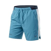 ราคา REEBOK Athlete Speed กางเกงออกกำลังกายขาสั้นผู้ชาย RE099AP423FBTH