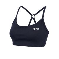 ราคา FILA Black สปอร์ตบราผู้หญิง FI039AP655FBTH