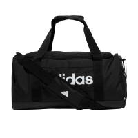 ราคา ADIDAS Linear Small กระเป๋ายิมทรงหมอนผู้ใหญ่ AD001AC843FBTH
