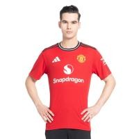 ราคา ADIDAS Manchester United Fan เสื้อฟุตบอลผู้ชาย AD001AP096ETTH