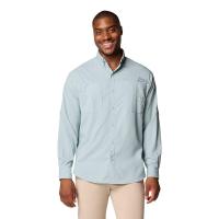 ราคา COLUMBIA PFG Tamiami™ II Long Sleeve เสื้อตกปลาผู้ชาย CO399AP816EHTH