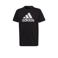 ราคา ADIDAS Essentials Big Logo เสื้อยืดเด็ก AD001AP367DOTH