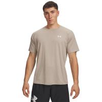 ราคา UNDER ARMOUR Tech™ Textured เสื้อออกกำลังกายผู้ชาย UN127AP239EYTH