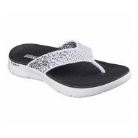 ราคา SKECHERS GOwalk Flex - Sprinkles รองเท้าแตะผู้หญิง SK108SH321EZTH