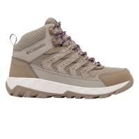 ราคา COLUMBIA Strata Trail™ Mid Waterproof - Wide รองเท้าเดินป่าผู้หญิง CO399SH260EHTH