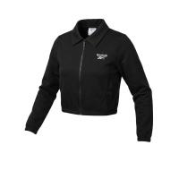 ราคา REEBOK Id Cropped Flight เสื้อแจ็คเก็ตผู้หญิง RE099AP601FBTH
