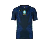 ราคา NIKE เสื้อแข่งผู้ชายทีมชาติบราซิล ชุดเยือน เกรด Match ฤดูกาล 2026/27 NI083AP827ETTH