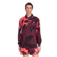 ราคา ADIDAS Mercedes - AMG Petronas Formula One Team Summer Long Sleeve เสื้อโปโลผู้ชาย AD001AP557ELTH