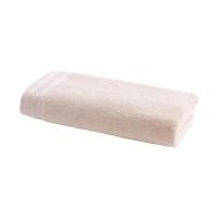 ราคา ผ้าขนหนูเช็ดหน้า Cotton KASSA HOME รุ่น M8793-BE ขนาด 41 x 81 ซม. สีเบจ