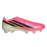 ราคา ADIDAS F50 Hyperfast Elite Laceless FG รองเท้าฟุตบอลผู้ชาย AD001SH975FATH