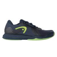 ราคา HEAD Sprint Team 4.0 Indoor รองเท้าเทนนิสผู้ใหญ่ HE208SH130FCTH
