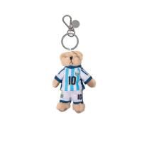 ราคา ALL STAR PARTNER AFA Messi 10 พวงกุญแจ AL723AC411FCTH
