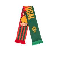 ราคา ALL STAR PARTNER Portugal FPF ผ้าพันคอผู้ใหญ่ AL723AC406FCTH