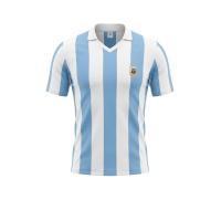 ราคา ALL STAR PARTNER AFA Argentina Retro เสื้อฟุตบอลผู้ชาย AL723AP383FCTH