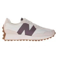 ราคา NEW BALANCE 327 รองเท้าลำลองผู้หญิง NE081SH156EKTH