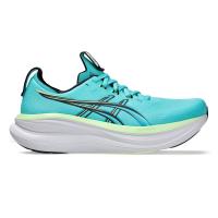 ราคา ASICS Gel-Nimbus 28 รองเท้าวิ่งผู้ชาย AS206SH870FBTH