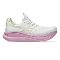 ราคา ASICS Gel-Nimbus 28 Wide รองเท้าวิ่งผู้หญิง AS206SH885FBTH