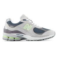 ราคา NEW BALANCE 2002 รองเท้าลำลองผู้ชาย NE081SH920FBTH
