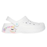 ราคา SKECHERS Foamies®: Unicorn Dreamer รองเท้าลำลองเด็กผู้หญิง SK108SH821EITH