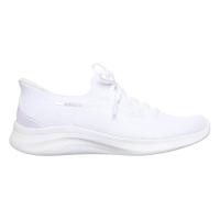 ราคา SKECHERS Hands Free Slip-ins: Ultra Flex 4.0 รองเท้าลำลองผู้หญิง SK108SH218FBTH