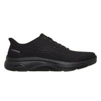 ราคา SKECHERS Slip-Ins: GOwalk Arch Fit 2.0 - Percy รองเท้าออกกำลังกายผู้ชาย SK108SH792FBTH
