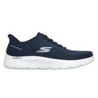 ราคา SKECHERS Slip-Ins: Gowalk Flex - Master รองเท้าออกกำลังกายผู้ชาย SK108SH794FBTH