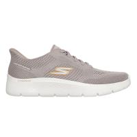 ราคา SKECHERS Slip-Ins: Gowalk Flex - Master รองเท้าออกกำลังกายผู้ชาย SK108SH795FBTH