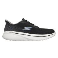 ราคา SKECHERS Slip-Ins: GOwalk Arch Fit N-Joy - Alfredo รองเท้าออกกำลังกายผู้ชาย SK108SH798FBTH