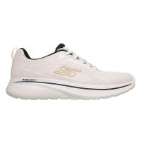 ราคา SKECHERS Slip-Ins: GOwalk Arch Fit N-Joy - Nate รองเท้าออกกำลังกายผู้ชาย SK108SH801FBTH