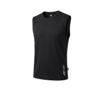 ราคา 9NINE Black เสื้อกล้ามแบดมินตันผู้ชาย 9N358AP043FCTH
