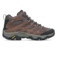 ราคา MERRELL Moab 3 Mid GORE-TEX® รองเท้าปีนเขาผู้ชาย ME189SH973DWTH