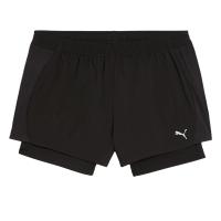 ราคา PUMA Velocity 2in1 3" กางเกงวิ่งขาสั้นผู้หญิง PU097AP315EITH