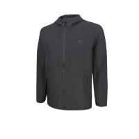 ราคา SPIKE Black เสื้อแจ๊คเก็ตวิ่งผู้ชาย SP696AP416EITH