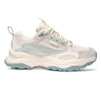ราคา FILA Woodblock V2 รองเท้าลำลองผู้ใหญ่ FI039SH573ELTH