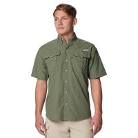 ราคา COLUMBIA PFG Bahama™ II Short Sleeve เสื้อเชิ้ตตกปลาผู้ชาย CO399AP962ELTH