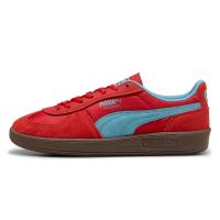 ราคา PUMA Palermo Pop รองเท้าลำลองผู้ใหญ่ PU097SH292EMTH