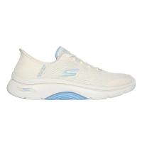 ราคา SKECHERS Hands Free Slip-ins®: GO WALK® Arch Fit® 2.0 - Valencia รองเท้าออกกำลังกายผู้หญิง SK108SH594EMTH