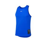 ราคา REEBOK ID Basketball เสื้อกล้ามออกกำลังกายผู้ชาย RE099AP254ENTH
