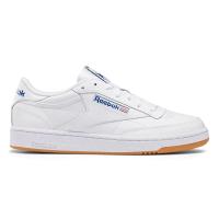 ราคา REEBOK Club C 85 รองเท้าลำลองผู้ชาย RE099SH237COCR
