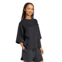 ราคา ADIDAS Soft Lux Loose เสื้อยืดผู้หญิง AD001AP595ENTH