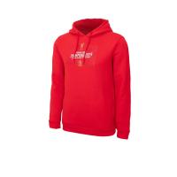 ราคา LFC EPL Champions 2024/25 เสื้อฮู้ดผู้ชาย LF068AP658ENTH