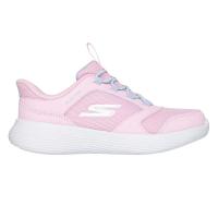 ราคา SKECHERS Slip-Ins Go Run 400 V2 รองเท้าลำลองเด็กผู้หญิง SK108SH244EOTH
